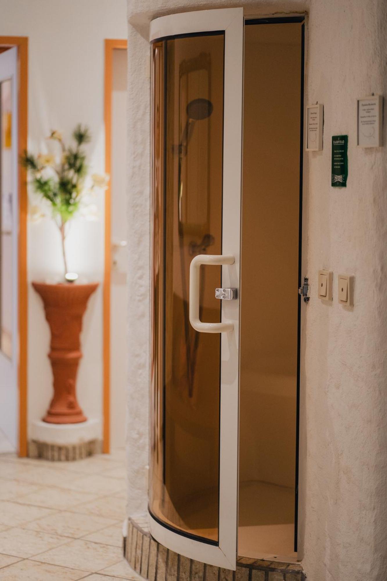 Relax- & Wanderhotel Poppengut Hinterstoder Exterior foto