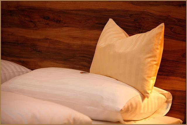 Relax- & Wanderhotel Poppengut Hinterstoder Exterior foto