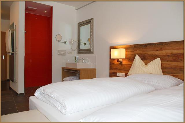 Relax- & Wanderhotel Poppengut Hinterstoder Exterior foto