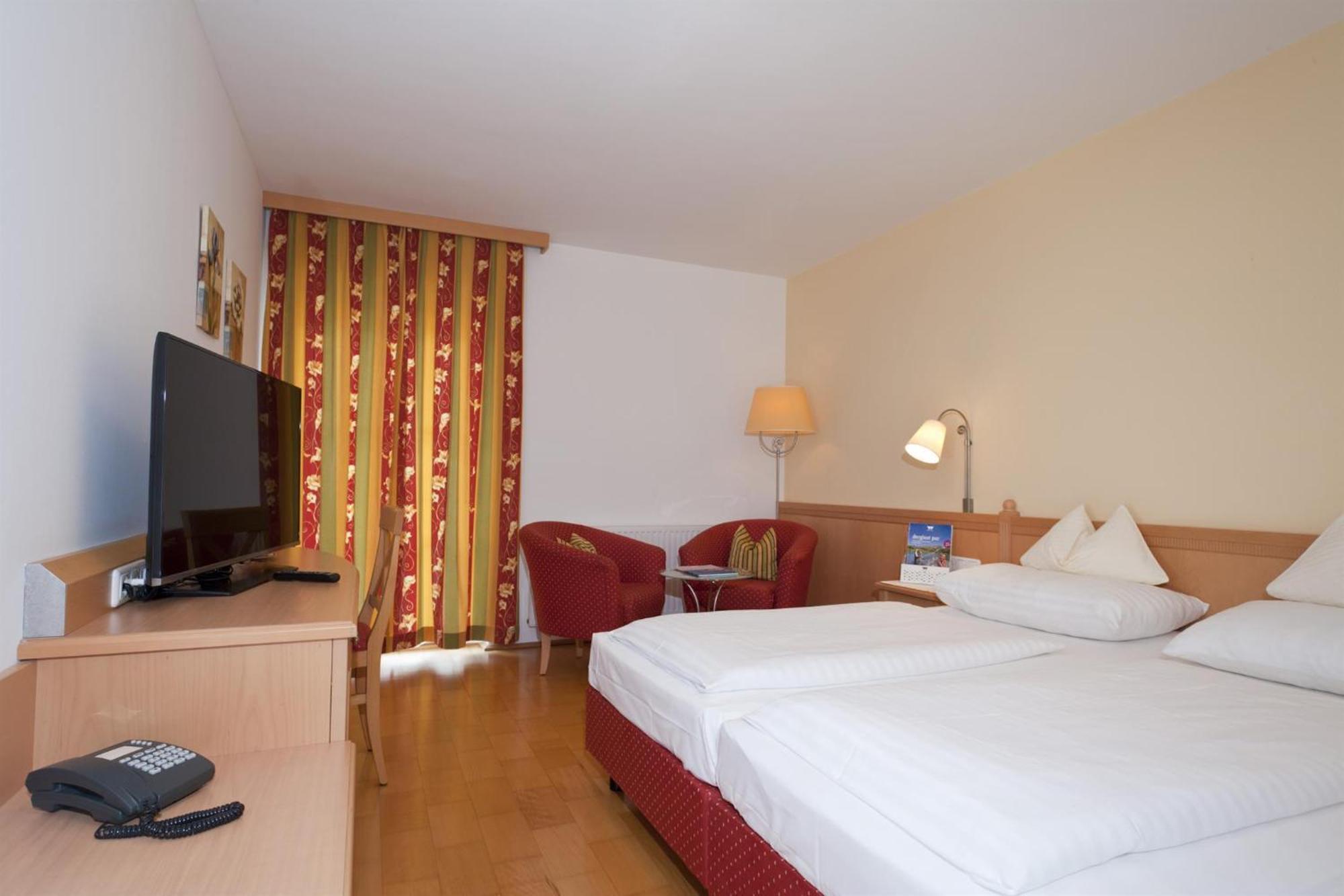 Relax- & Wanderhotel Poppengut Hinterstoder Exterior foto