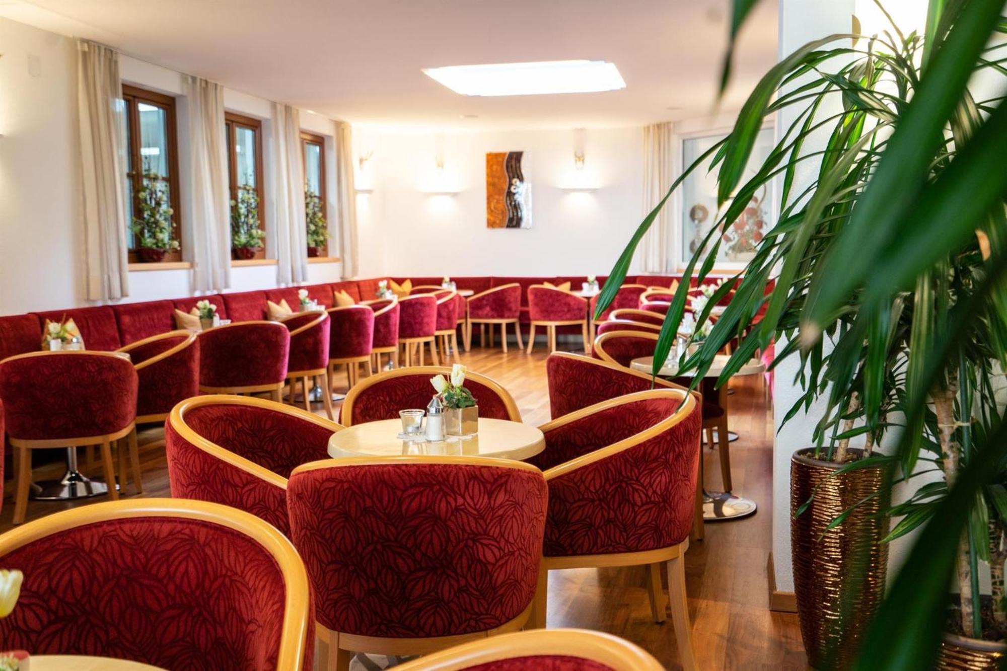 Relax- & Wanderhotel Poppengut Hinterstoder Exterior foto